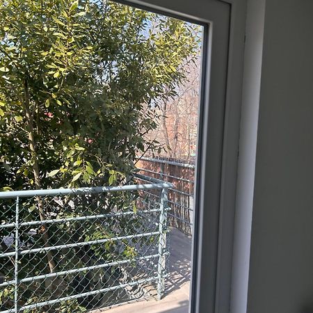 Casa Rustica En Madrid Recien Reformada Villa Exterior photo