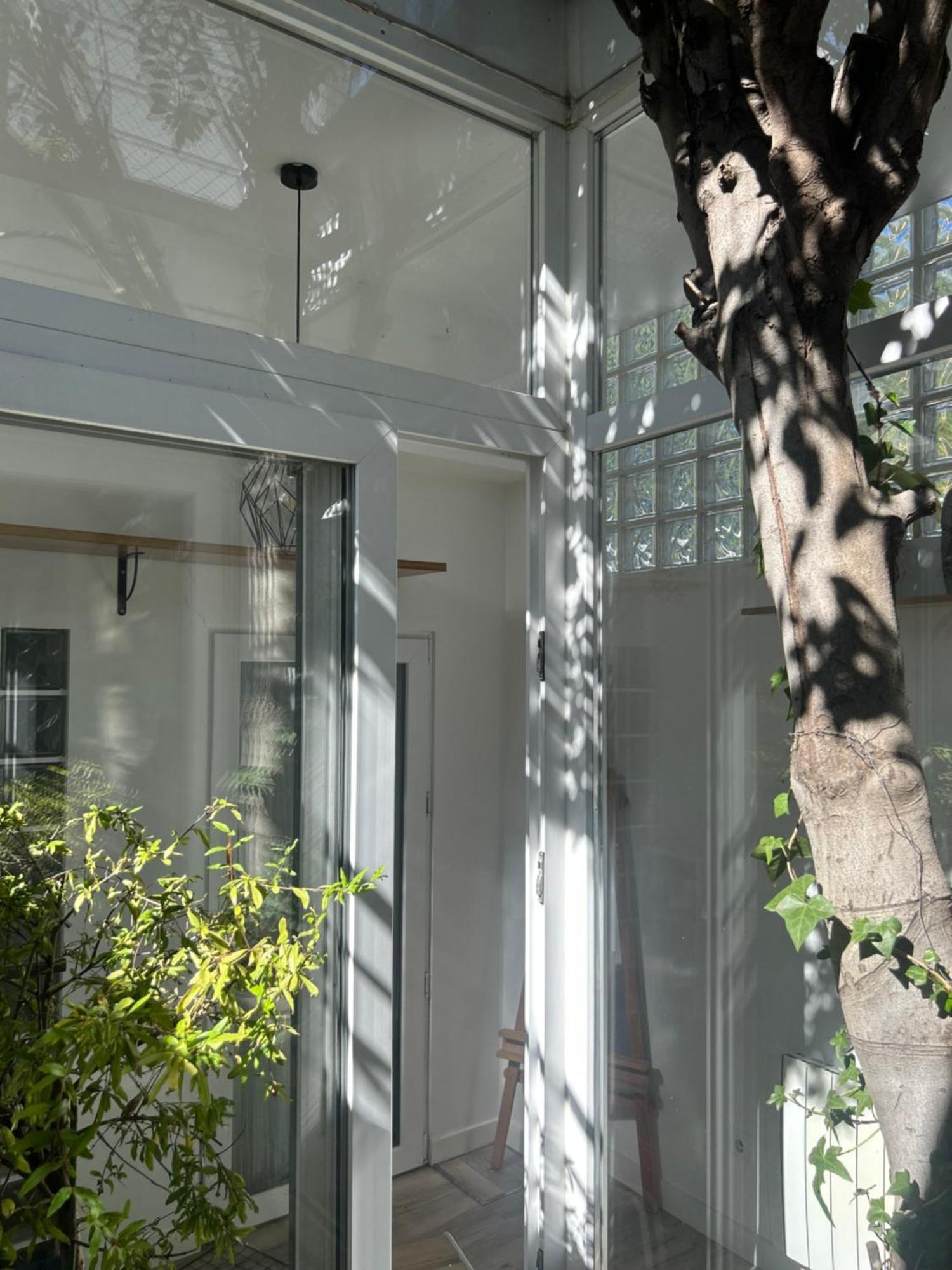 Casa Rustica En Madrid Recien Reformada Villa Exterior photo