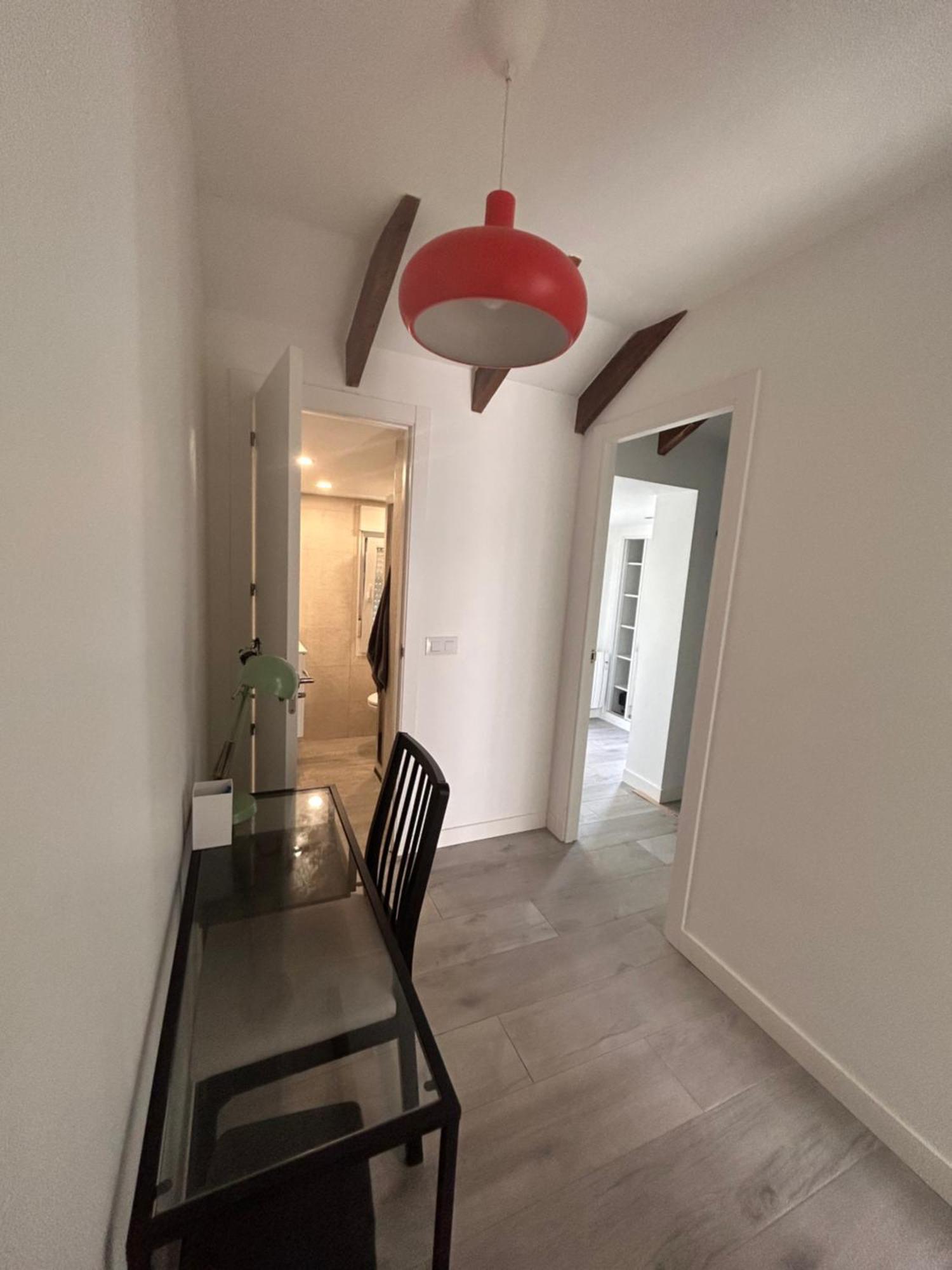 Casa Rustica En Madrid Recien Reformada Villa Exterior photo