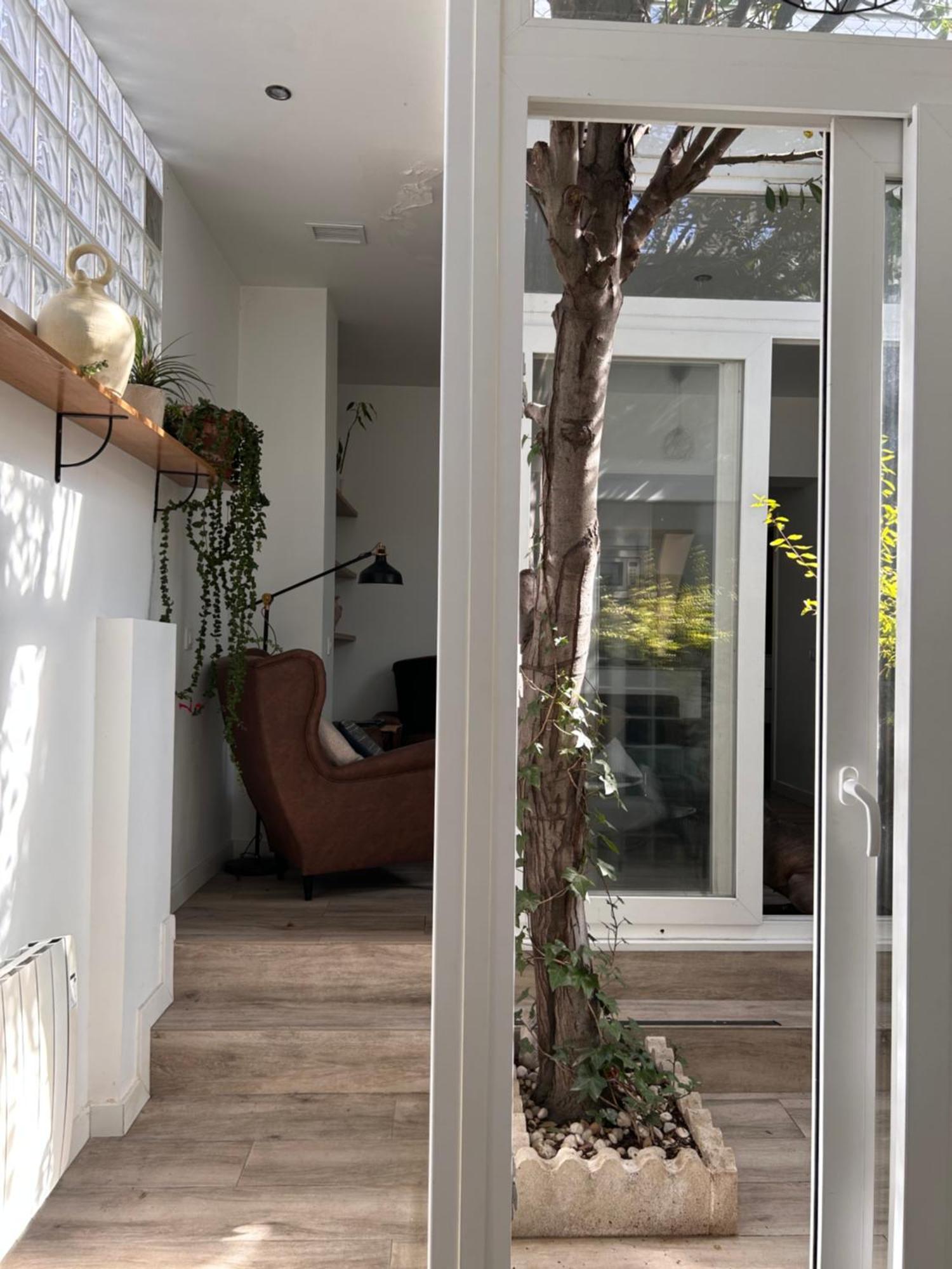 Casa Rustica En Madrid Recien Reformada Villa Exterior photo
